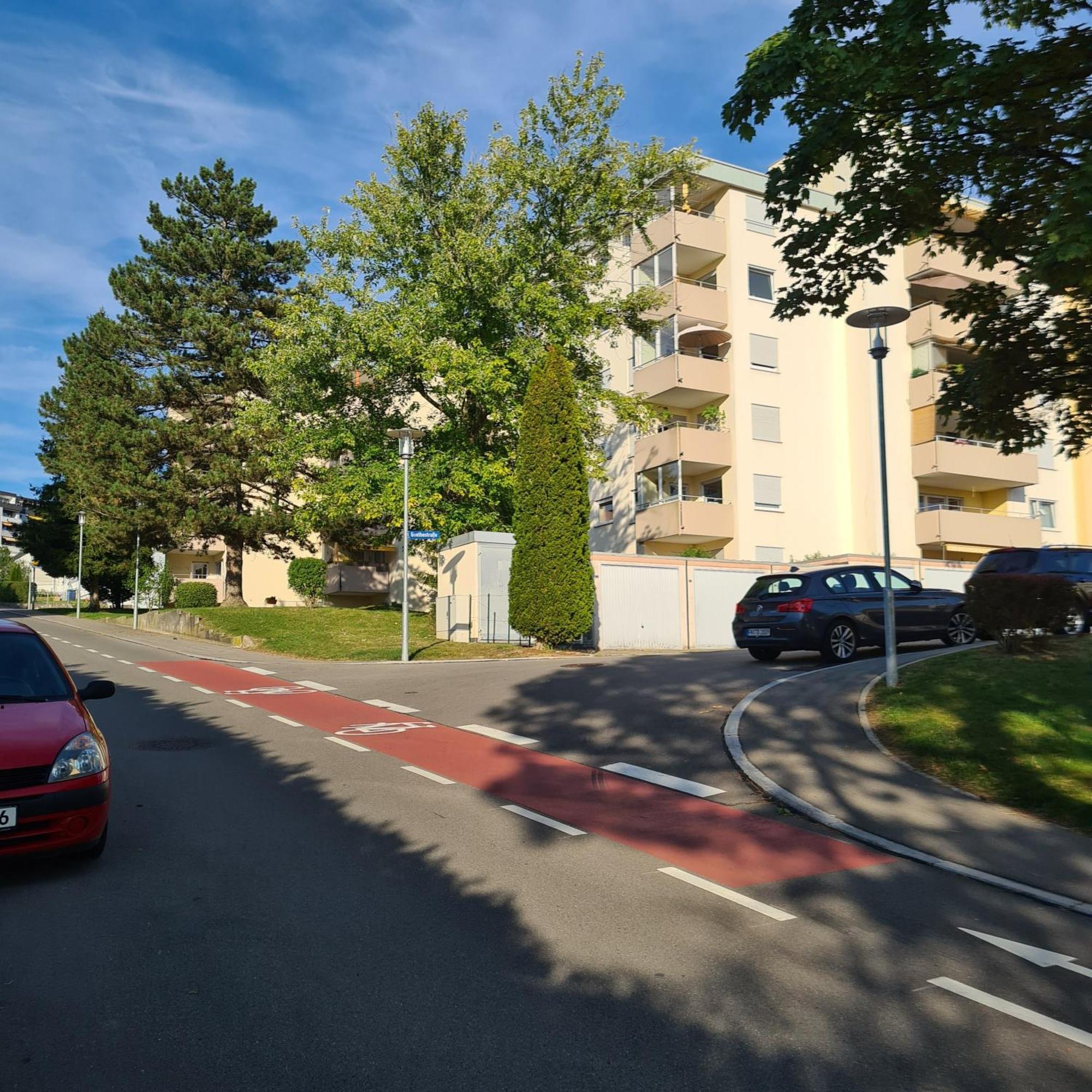 Eure Auszeit Ueberm See 马克多夫 外观 照片